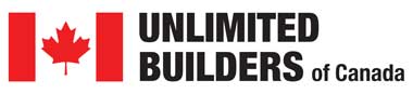 Unlimited Builders Canada